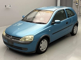 Заказать OPEL VITA