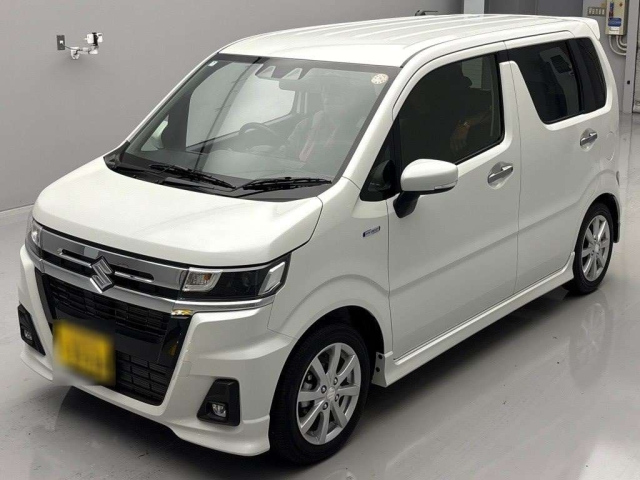 SUZUKI WAGON R 2024