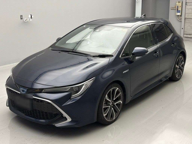 TOYOTA COROLLA SPORT 2019