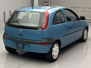 Заказать OPEL VITA