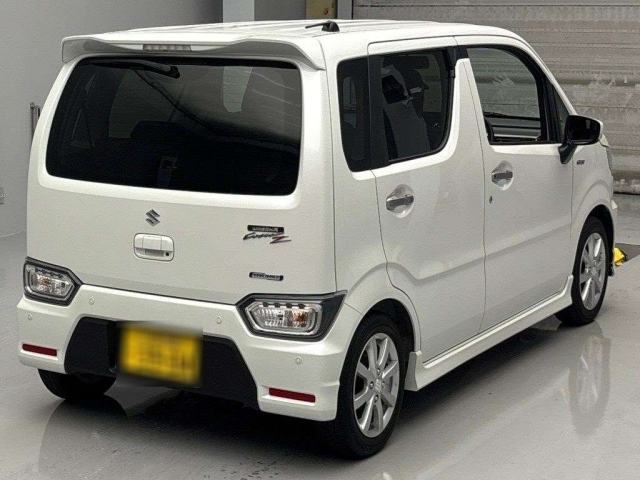 SUZUKI WAGON R 2024
