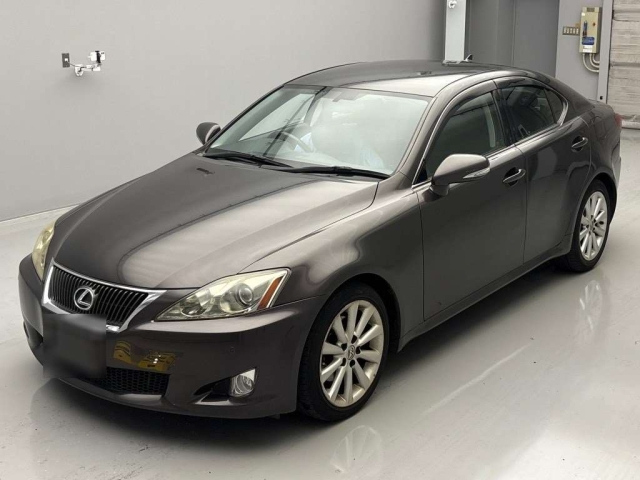LEXUS IS 2008