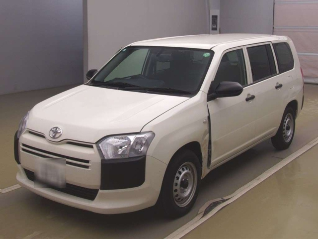 TOYOTA PROBOX 2024