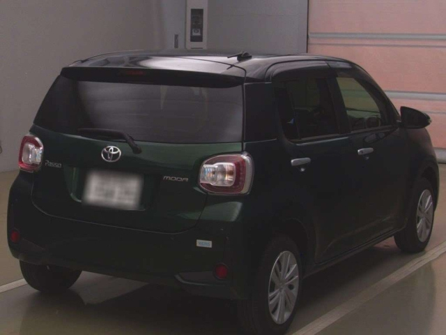 TOYOTA PASSO 2023