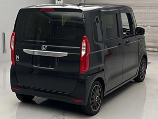 HONDA N BOX 2023