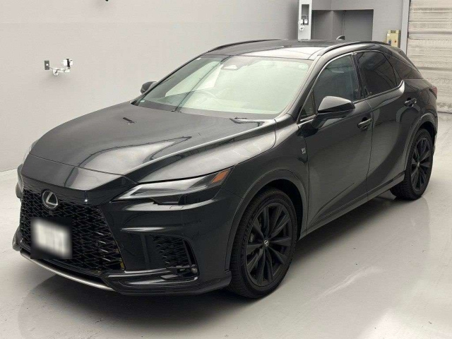 LEXUS RX 2023