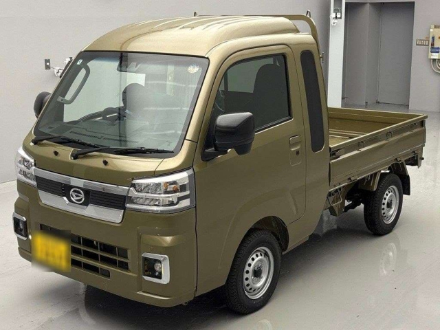 DAIHATSU HIJET TRUCK 2025