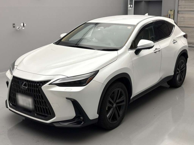 LEXUS NX 2023