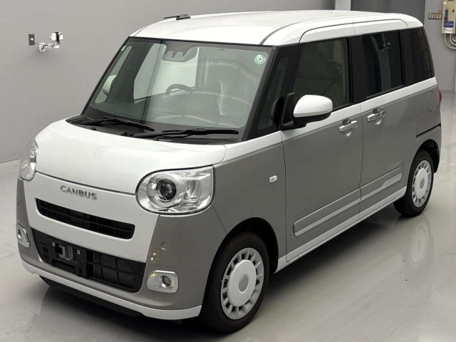 DAIHATSU MOVE CANBUS 2024