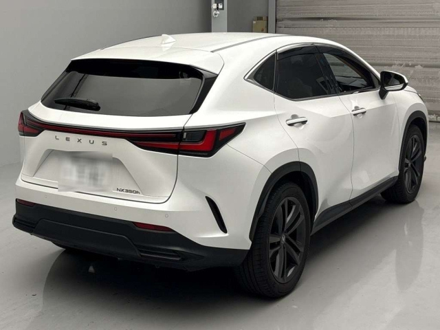 LEXUS NX 2023