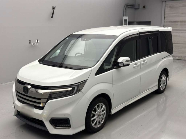 HONDA STEP WAGON 2019
