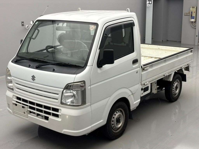 SUZUKI CARRY TRUCK 2015