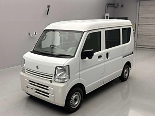 SUZUKI EVERY 2021
