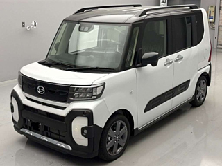 DAIHATSU TANTO 2024