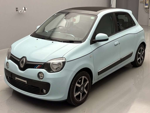 RENAULT TWINGO 2019