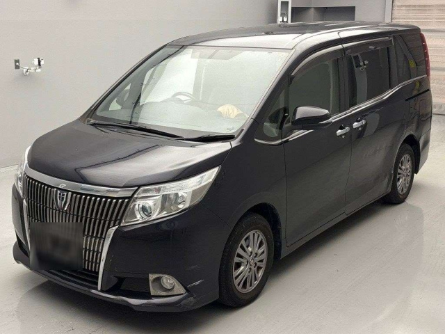 TOYOTA ESQUIRE 2014