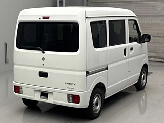 SUZUKI EVERY 2021