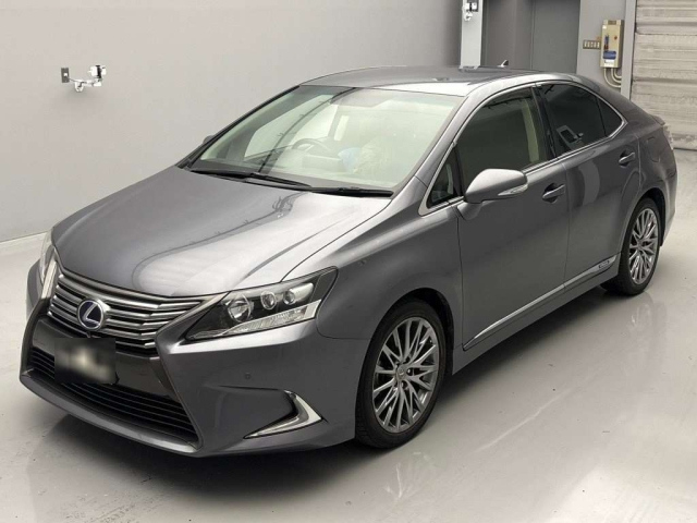 LEXUS HS 2014