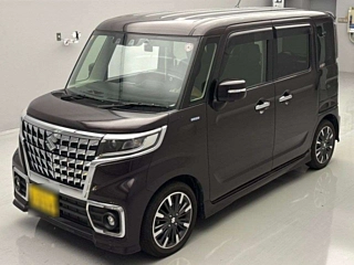 SUZUKI SPACIA 2023