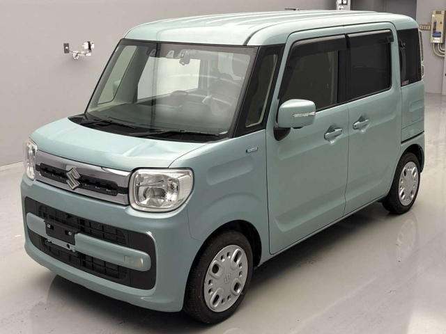 SUZUKI SPACIA 2022