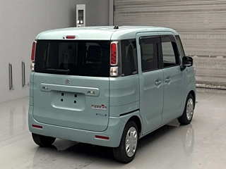 SUZUKI SPACIA 2022