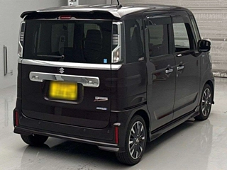 SUZUKI SPACIA 2023