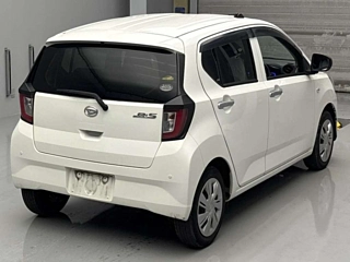 DAIHATSU MIRA E S 2020