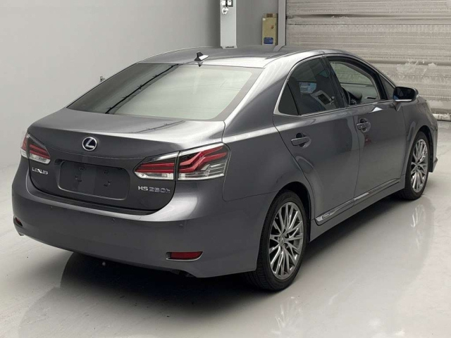 LEXUS HS 2014