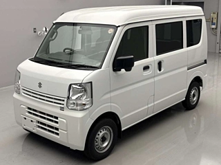 SUZUKI EVERY 2023