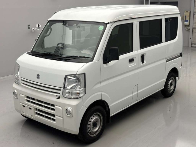 SUZUKI EVERY 2020