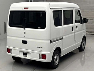SUZUKI EVERY 2023