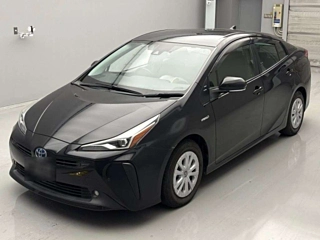 TOYOTA PRIUS 2020