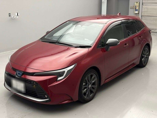 TOYOTA COROLLA TOURING 2024