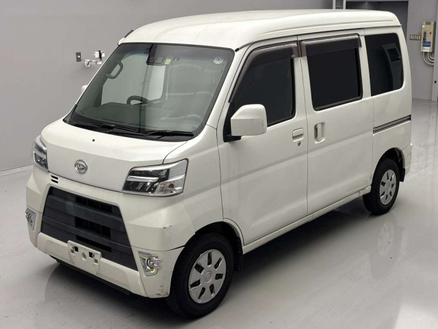DAIHATSU HIJET VAN 2021