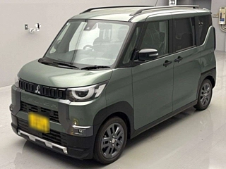 MITSUBISHI DELICA MINI 2025