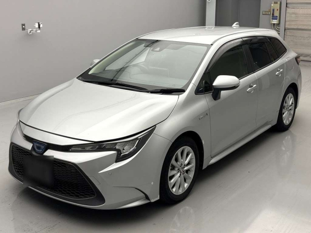 TOYOTA COROLLA TOURING 2020
