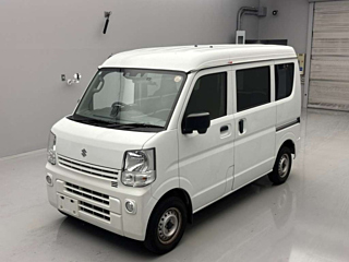 SUZUKI EVERY 2021