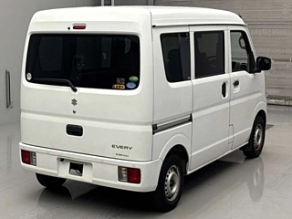 SUZUKI EVERY 2021