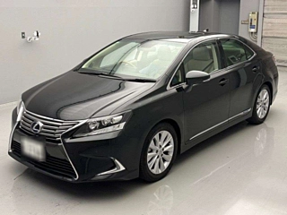 Заказать LEXUS HS