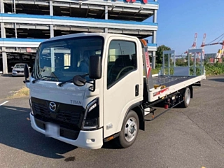 Заказать MAZDA TITAN