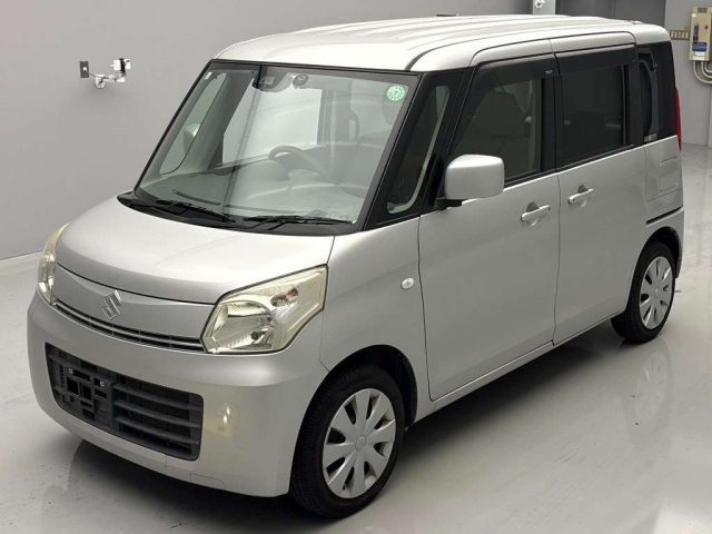 SUZUKI SPACIA 2013