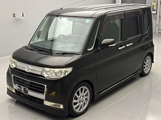 DAIHATSU TANTO 2008