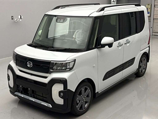 DAIHATSU TANTO 2024