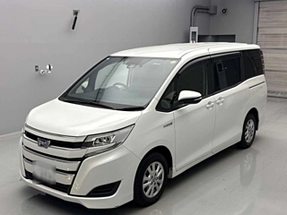 TOYOTA NOAH 2020