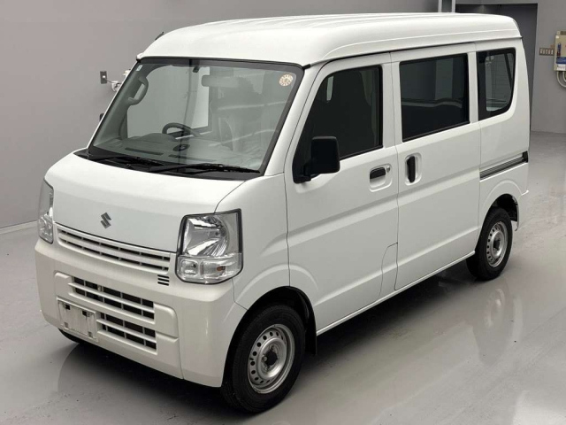 SUZUKI EVERY 2021