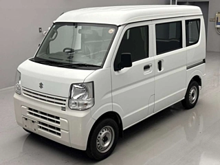 SUZUKI EVERY 2021