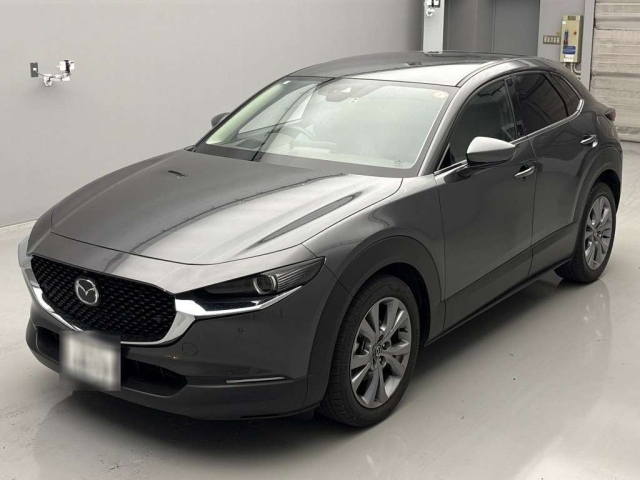 MAZDA CX-30 2020