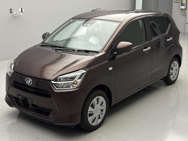DAIHATSU MIRA E S 2023
