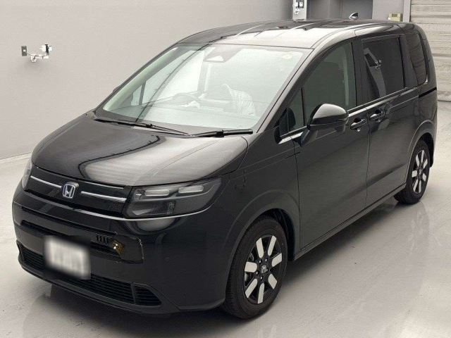 HONDA FREED 2025