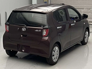 DAIHATSU MIRA E S 2023